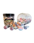 ByBillund hard candy with fruit and licorice 150g